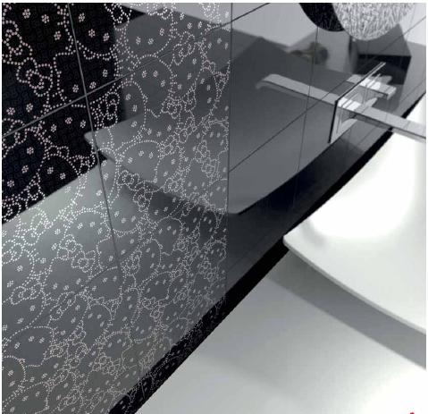 Hello Kitty Bathroom Tiles Custom Decorating Ideas Hello Kitty Bathroom Tiles Custom Decorating Ideas